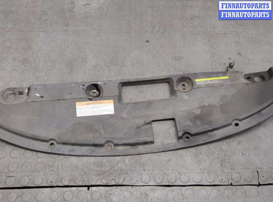 купить Накладка замка капота на Nissan Altima 5 2012-2018