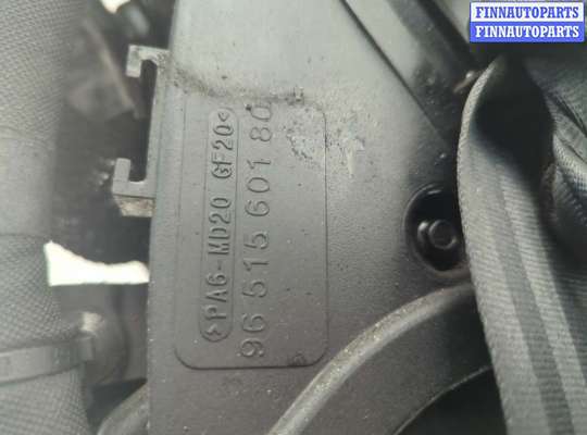 купить Заслонка дроссельная на Citroen Berlingo 2008-2012