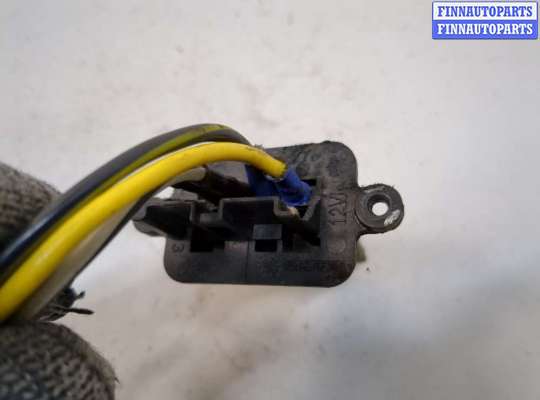 Резистор (сопротивление) отопителя на Fiat Ducato II (230/244/ + ЕЛАБУГА)