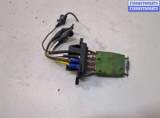 Купить Сопротивление отопителя (моторчика печки) на Citroen Jumper (Relay) 1994-2006 Сопротивление отопителя (моторчика печки) FT556567 на Citroen Jumper (Relay) 1994-2006
