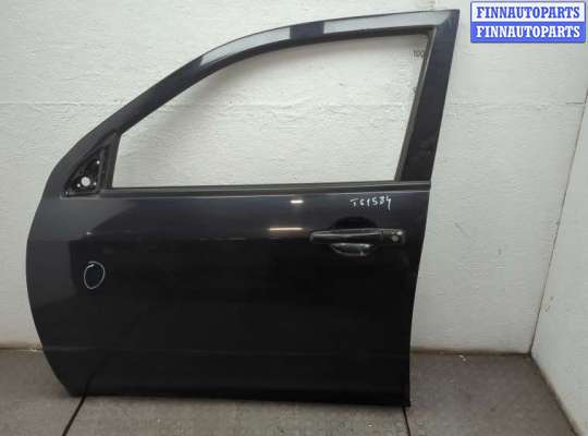 Стеклоподъемник электрический MT572740 на Mitsubishi Outlander 2003-2009