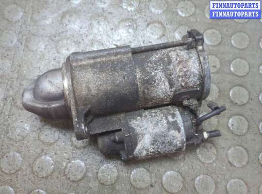 Стартер OP2372959 на Opel Astra J 2010-2017