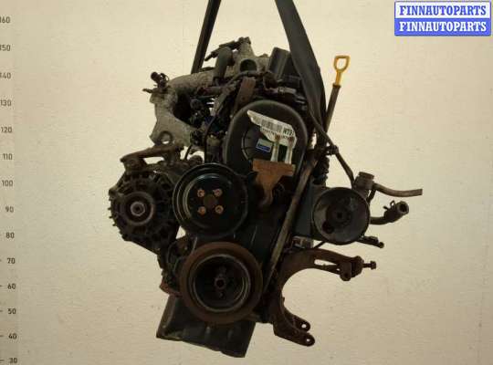 Генератор KA522371 на KIA Picanto 2004-2011