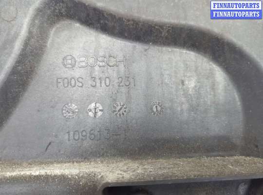 купить Вентилятор радиатора на Opel Antara 2006-2015