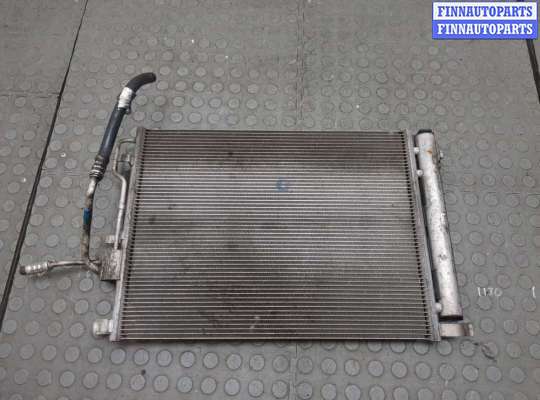 купить Радиатор кондиционера на KIA Sportage 2016-2022