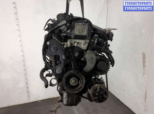 купить Маховик на Citroen C3 picasso 2009-2017