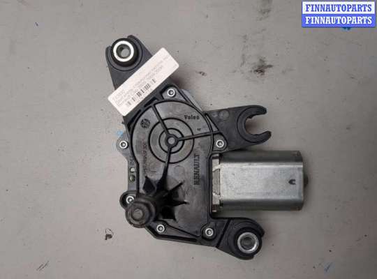 купить Двигатель стеклоочистителя (моторчик дворников) задний на Renault Clio 2005-2009