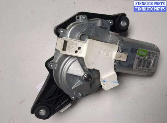 купить Двигатель стеклоочистителя (моторчик дворников) задний на Renault Clio 2005-2009