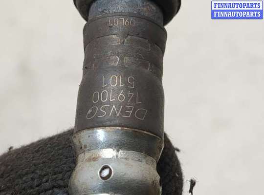 Датчик кислородный (Лямбда-зонд) на Mitsubishi Galant IX (DJ, DM)