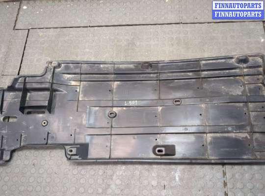 купить Защита днища, запаски, КПП, подвески на Subaru Forester (S14) 2018-2024