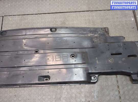 купить Защита днища, запаски, КПП, подвески на Subaru Forester (S14) 2018-2024