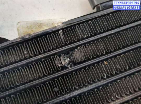 купить Радиатор масляный на Mazda CX-7 2007-2012