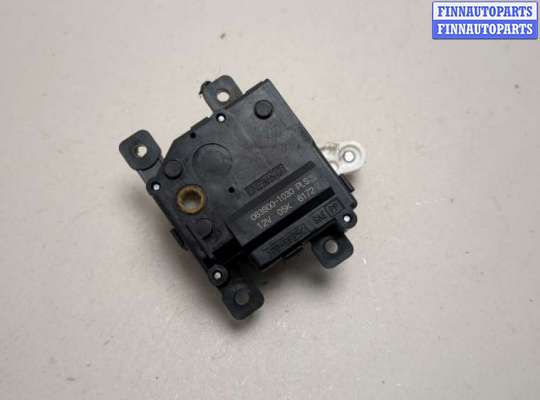 Электропривод заслонки отопителя LXR3139 на Lexus LS460 2006-2017