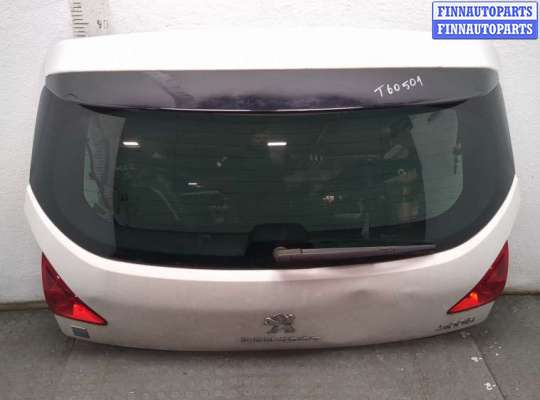 Купить Щеткодержатель на Peugeot 3008 2009-2016 Щеткодержатель PG1221687 на Peugeot 3008 2009-2016