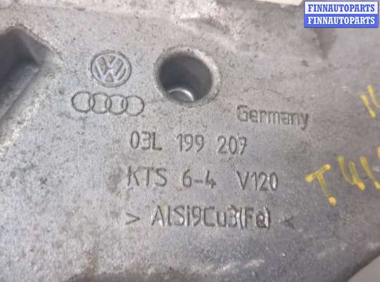 купить Кронштейн двигателя на Audi A3 (8PA) 2008-2013