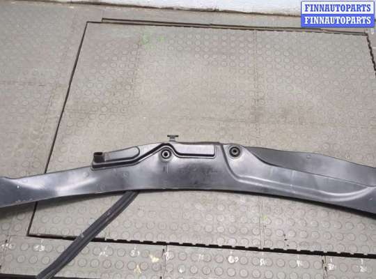 купить Жабо под дворники (дождевик) на Mercedes GL X164 2006-2012