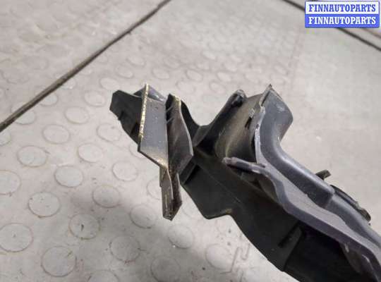 купить Жабо под дворники (дождевик) на Mercedes GL X164 2006-2012