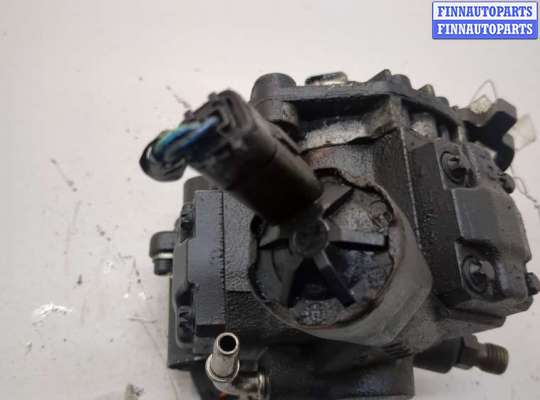 купить ТНВД на Ford Kuga 2008-2012