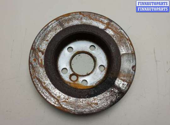 купить Диск тормозной на Mini Clubman (F54) 2015-2024