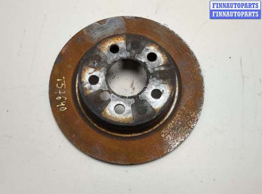 купить Диск тормозной на Mini Clubman (F54) 2015-2024