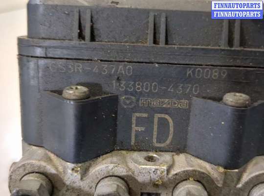 купить Блок АБС, насос (ABS, ESP, ASR) на Mazda 6 2008-2012 USA