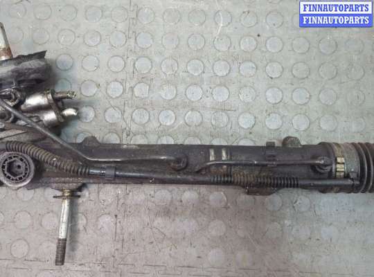 купить Рейка рулевая без г/у на Peugeot 307 2001-2008