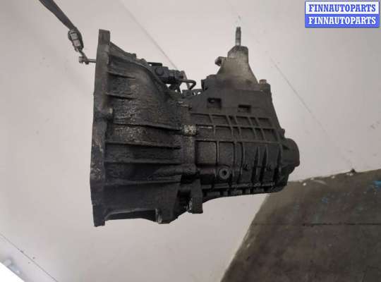 купить КПП 5-ст.мех. (МКПП) на Ford Transit (Tourneo) Connect 2002-2013