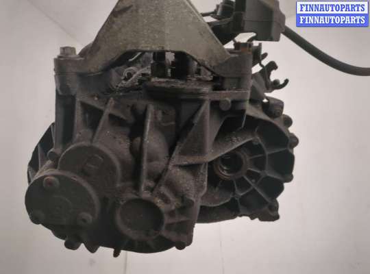 купить КПП 5-ст.мех. (МКПП) на Ford Transit (Tourneo) Connect 2002-2013