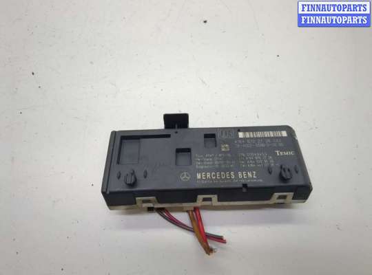 Блок управления доводчика багажной двери MB1575102 на Mercedes GL X164 2006-2012