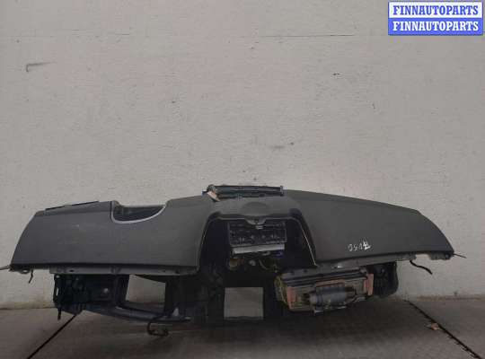 купить Панель передняя салона (торпедо) на BMW X6 E71 2007-2014