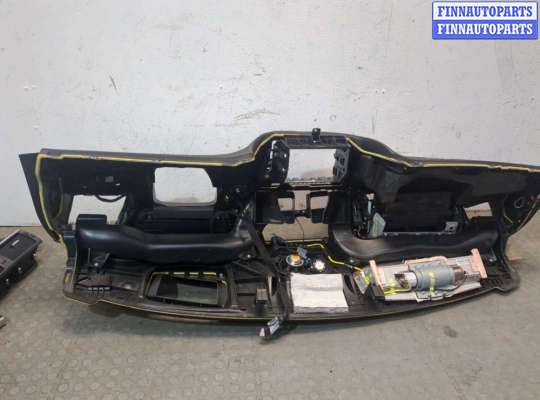 купить Панель передняя салона (торпедо) на BMW X6 E71 2007-2014