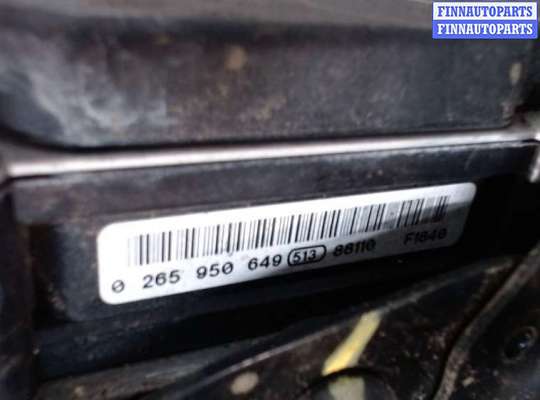 купить Блок АБС, насос (ABS, ESP, ASR) на Honda CR-V 2006-2012