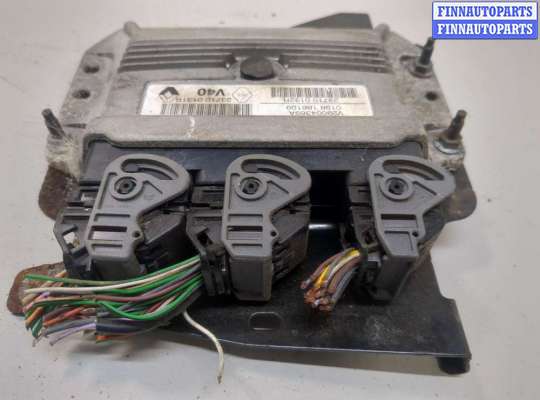 купить Блок управления двигателем на Renault Megane 3 2009-2016