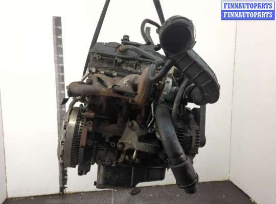 Генератор FO2152694 на Ford Transit 2006-2014