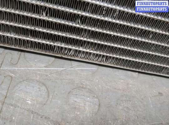 купить Радиатор кондиционера на Mercedes ML W163 1997-2005