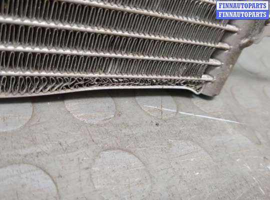 купить Радиатор кондиционера на Mercedes ML W163 1997-2005