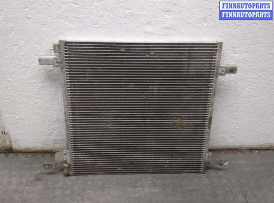 купить Радиатор кондиционера на Mercedes ML W163 1997-2005