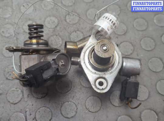 купить ТНВД на BMW 5 F10 2010-2017