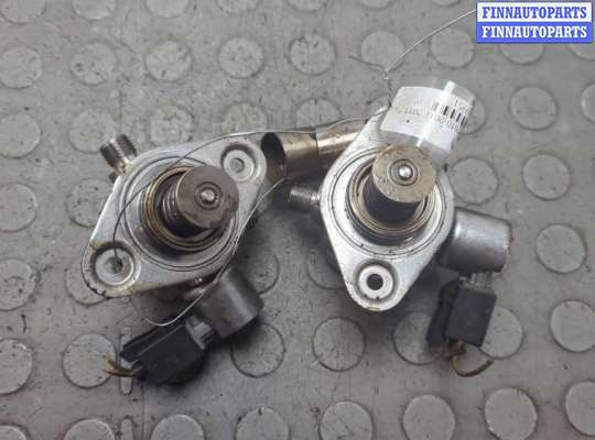 купить ТНВД на BMW 5 F10 2010-2017