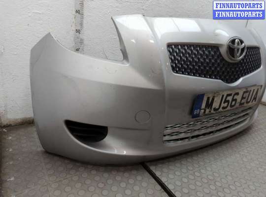 купить Бампер на Toyota Yaris 2005-2011