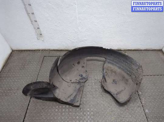 купить Защита арок (подкрылок) на Volkswagen Passat CC 2008-2012