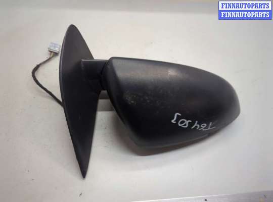 купить Зеркало боковое на Nissan Qashqai 2006-2013