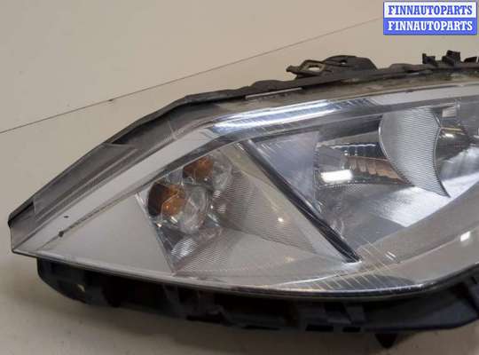 купить Фара (передняя) на Renault Megane 2 2002-2009