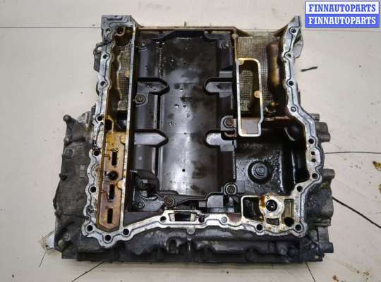 купить Поддон на Audi Q7 2005-2015