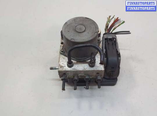 купить Блок АБС, насос (ABS, ESP, ASR) на Citroen Jumper (Relay) 2014-2025