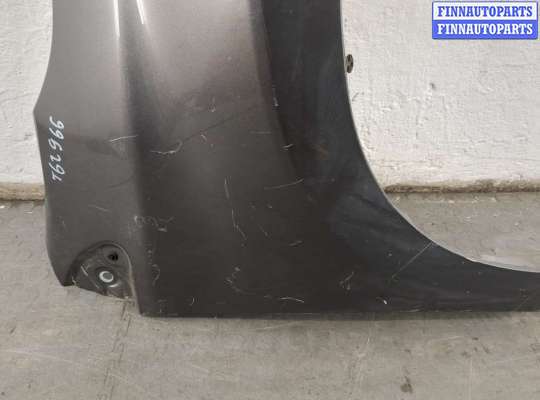 купить Крыло на Peugeot 2008 2013-2019