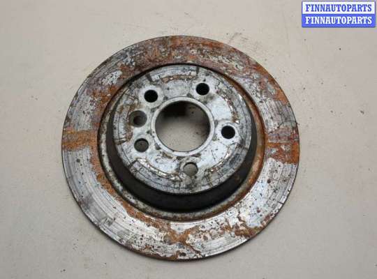 купить Диск тормозной на Ford Mondeo 4 2007-2015