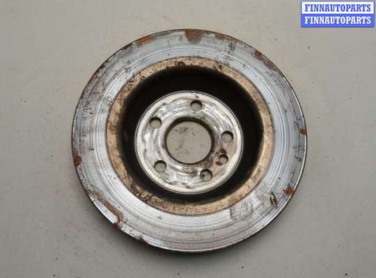 купить Диск тормозной на Ford Mondeo 4 2007-2015