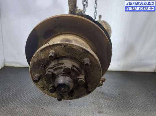 купить Мост (ведущий) на Suzuki Jimny 1998-2018