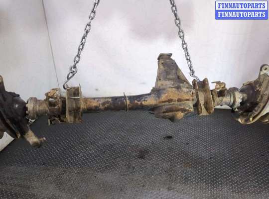 купить Мост (ведущий) на Suzuki Jimny 1998-2018